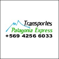 transportes patagonia express
